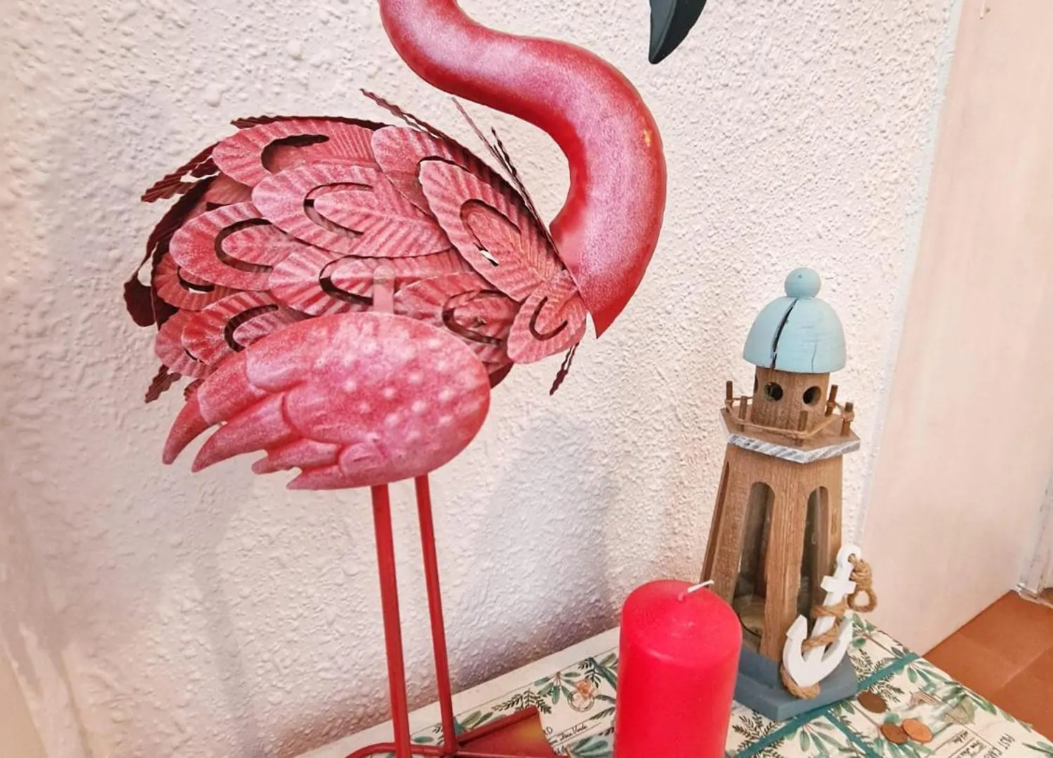 アパート カンブリルスCasa Juanアパートメント スペイン
