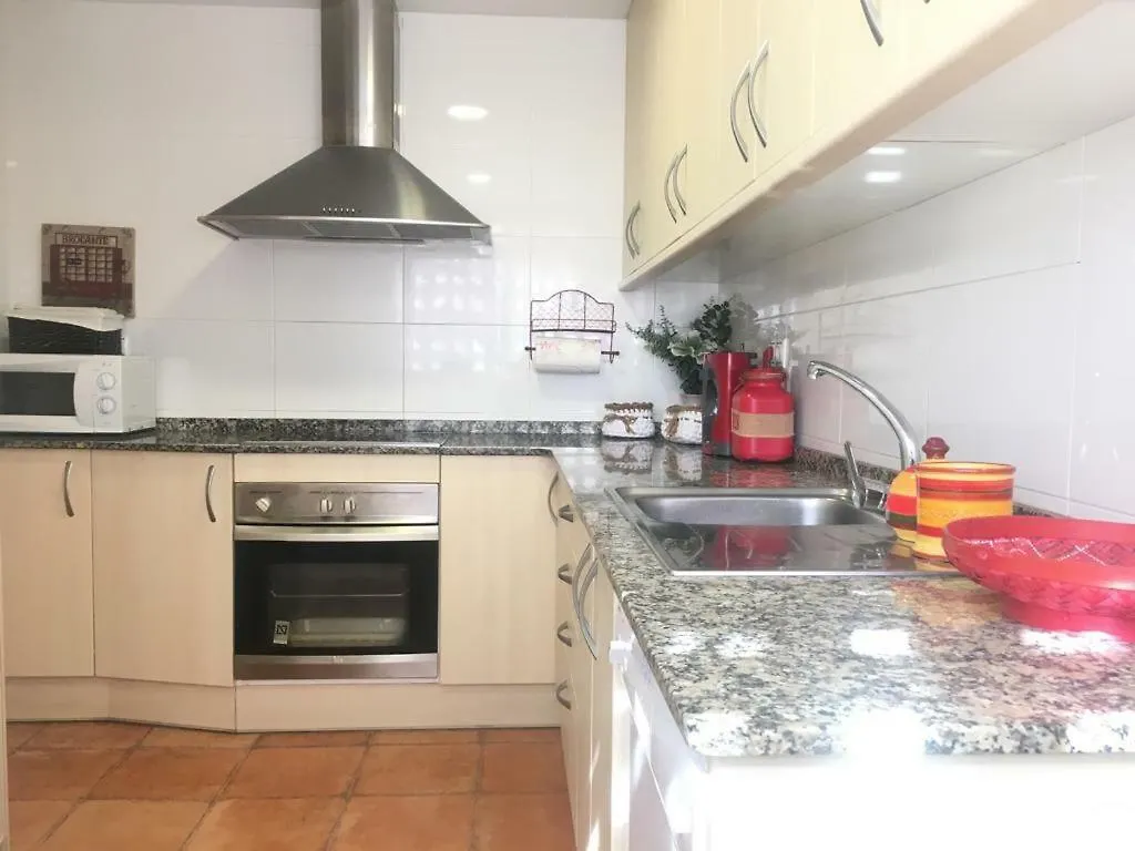 カンブリルスCasa Juanアパートメント 0*, カンブリルス スペイン