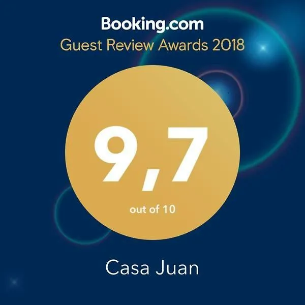 カンブリルスCasa Juanアパートメント 0*, カンブリルス スペイン